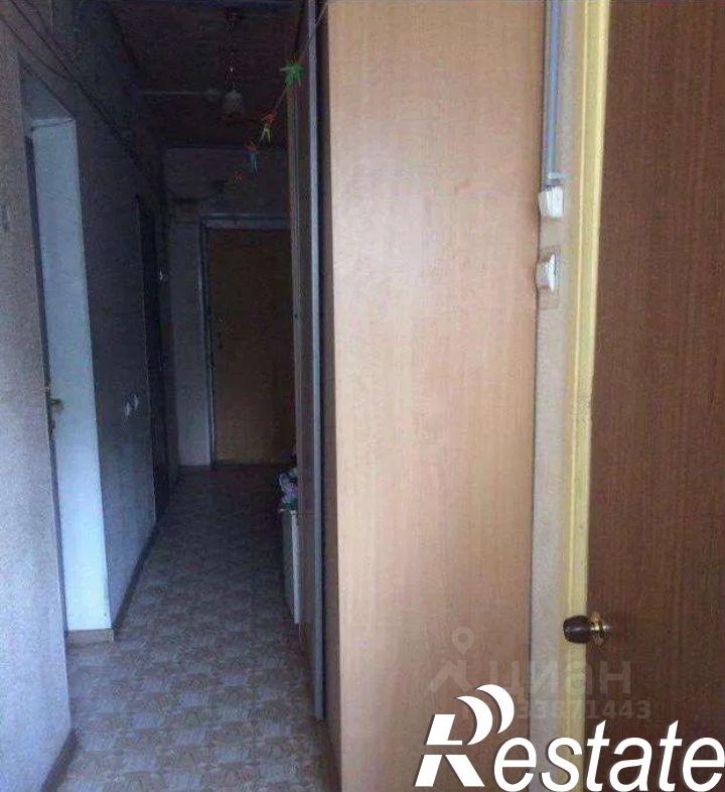 Комната улица Войтика, 35,  д. 35