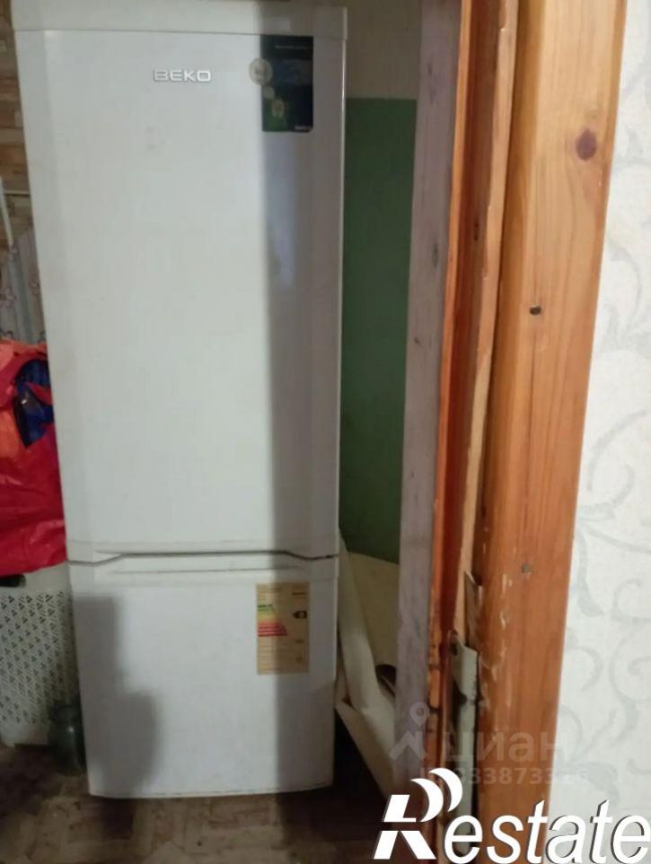 Комната Комсомольская улица, 62,  д. 62