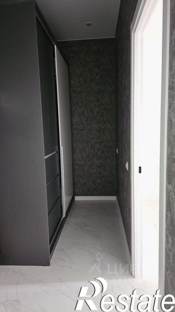 1-комн квартира Апанасенковская улица, 1/1,  д. 1/1