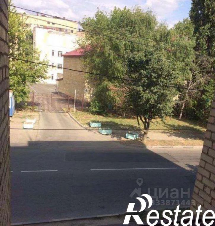 Комната улица Войтика, 35,  д. 35