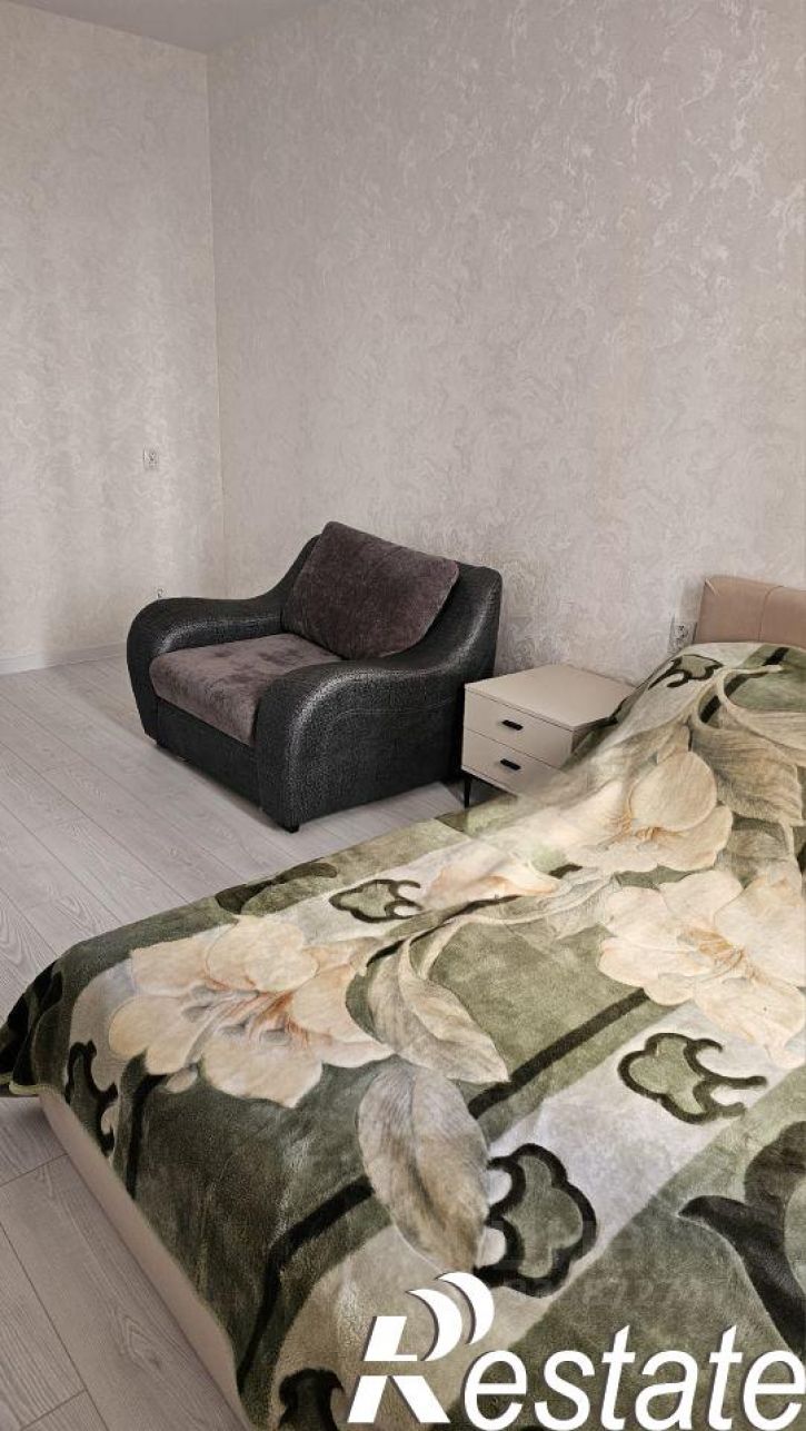 1-комн квартира Апанасенковская улица, 1/1,  д. 1/1
