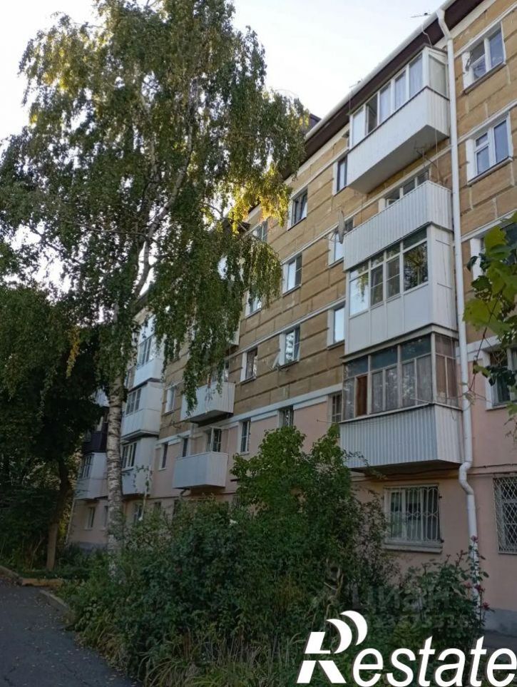 Комната Комсомольская улица, 62,  д. 62