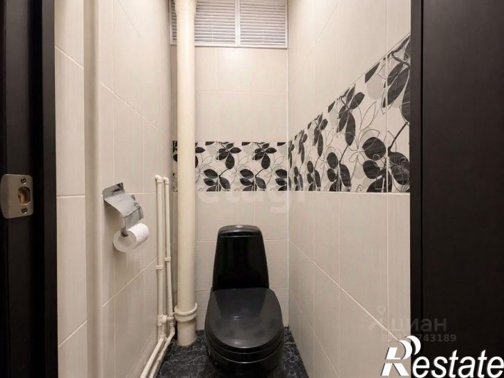 3-комн квартира улица Космонавтов, 6,  д. 6