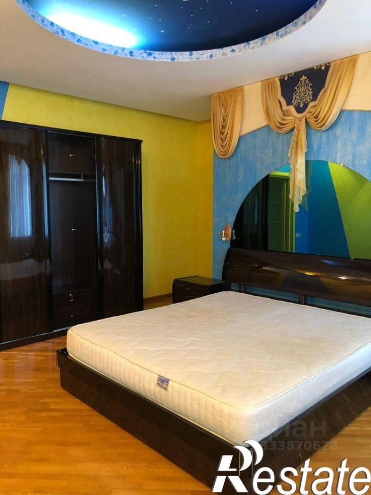 3-комн квартира улица Орджоникидзе, 79,  д. 79