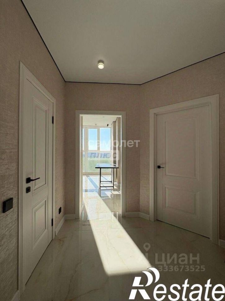 1-комн квартира улица Матрены Наздрачевой, 3/3 к1,  д. 3/3 к1