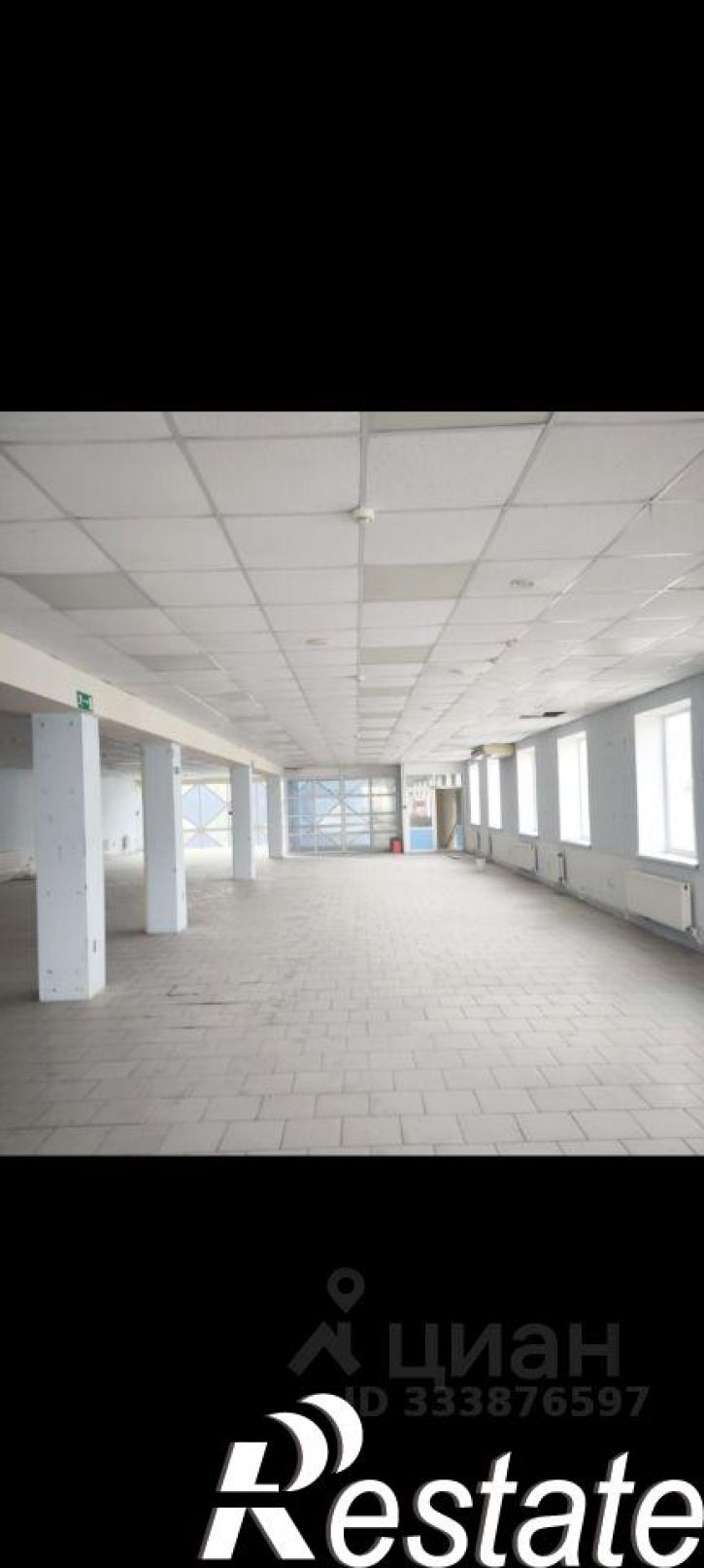 Торговое помещение улица Ленина, 304А,  д. 304А