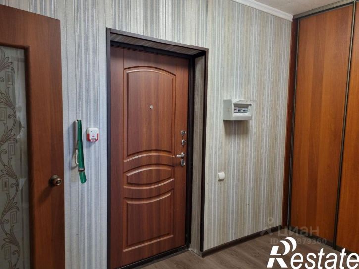 1-комн квартира 2-й Юго-Западный проезд, 2Д,  д. 2Д