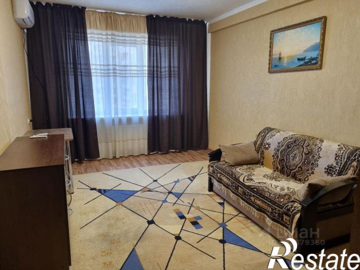 1-комн квартира 2-й Юго-Западный проезд, 2Д,  д. 2Д