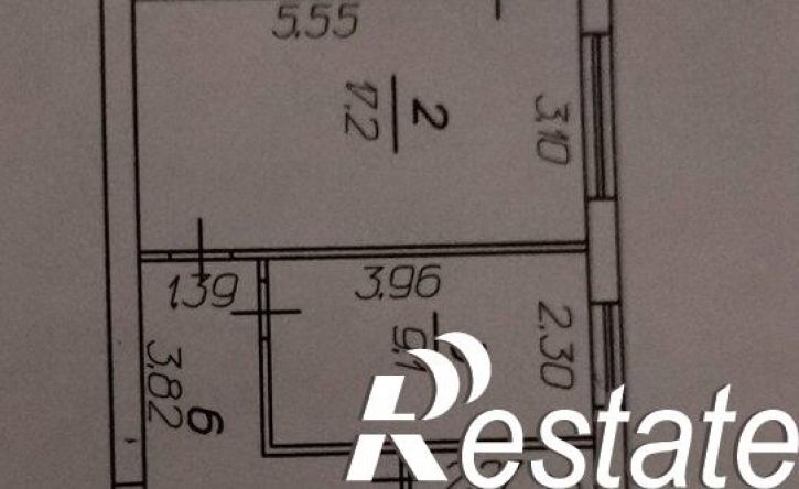 3-комн квартира улица Мира, 324А,  д. 324А