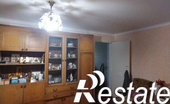3-комн квартира улица Мира, 324А,  д. 324А
