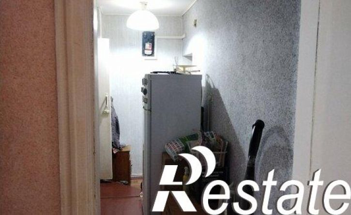 3-комн квартира улица Мира, 324А,  д. 324А
