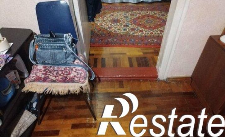 3-комн квартира улица Мира, 324А,  д. 324А