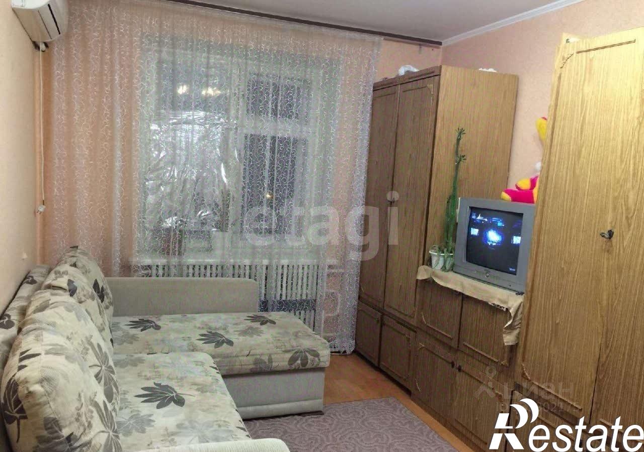 Купить комнату за 1 450 000 рублей на улица Ленина, 102
