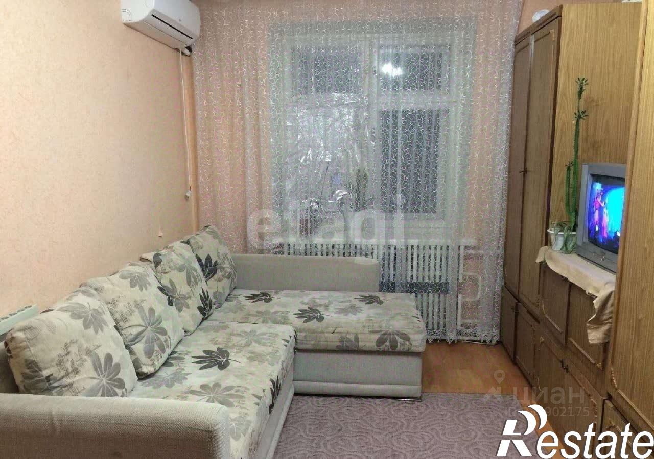 Купить комнату за 1 450 000 рублей на улица Ленина, 102