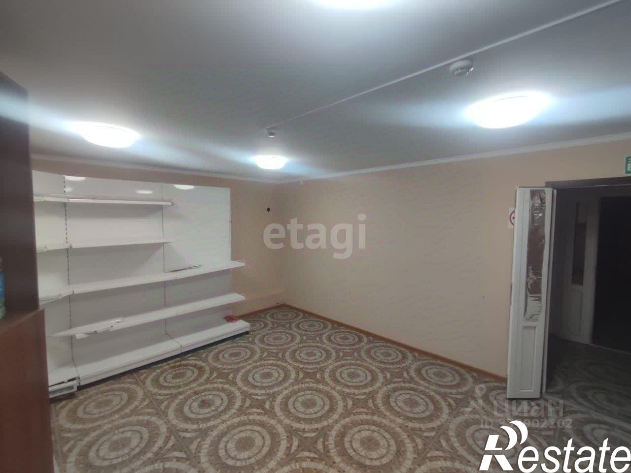 Купить торговое помещение за 4 500 050 рублей на улица Ленина, 441/9