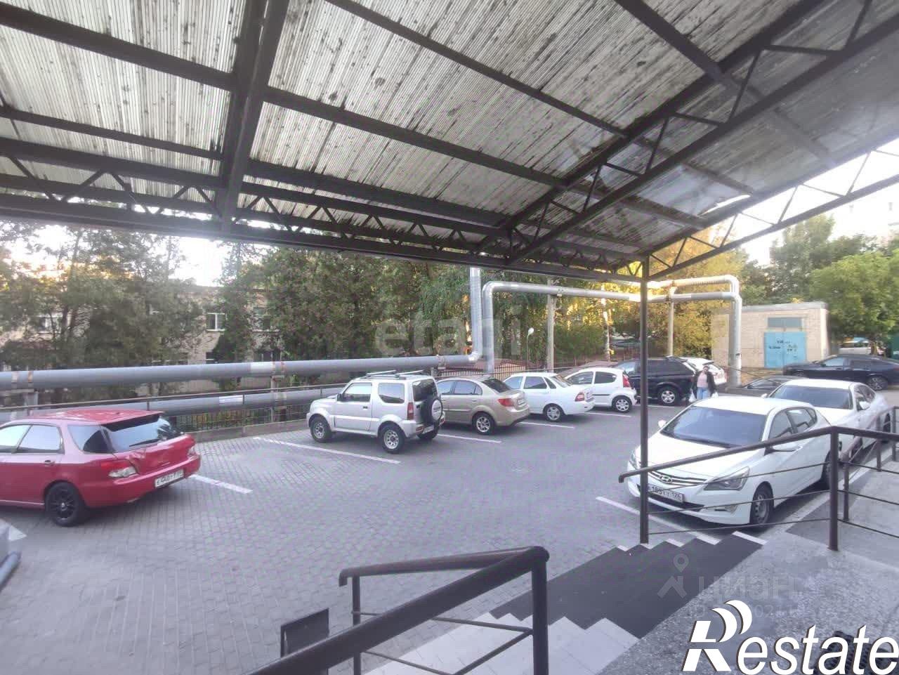 Купить офис, помещение под офис за 12 500 100 рублей на улица Льва Толстого, 6