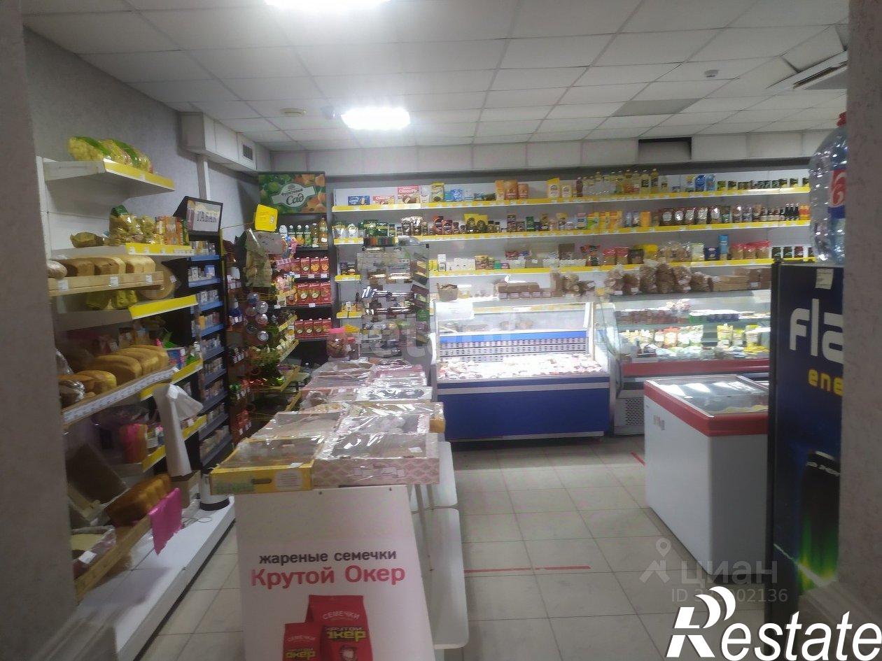 Купить торговое помещение за 6 500 010 рублей на Лесная улица, 210