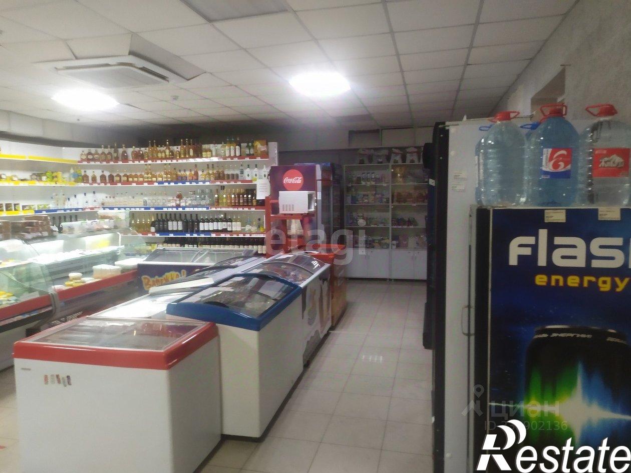 Купить торговое помещение за 6 500 010 рублей на Лесная улица, 210