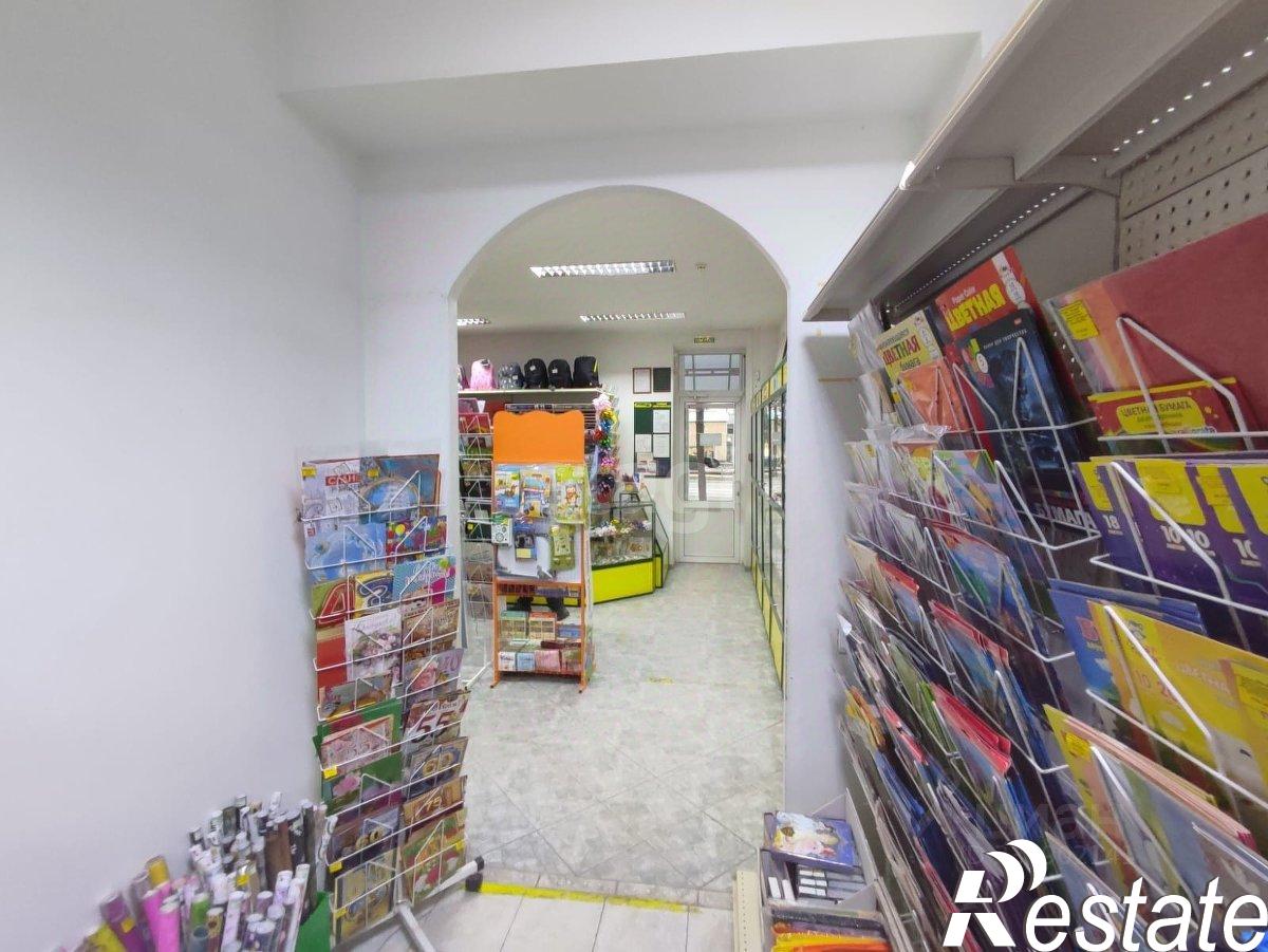 Купить торговое помещение за 17 000 200 рублей на улица Ленина, 328/8