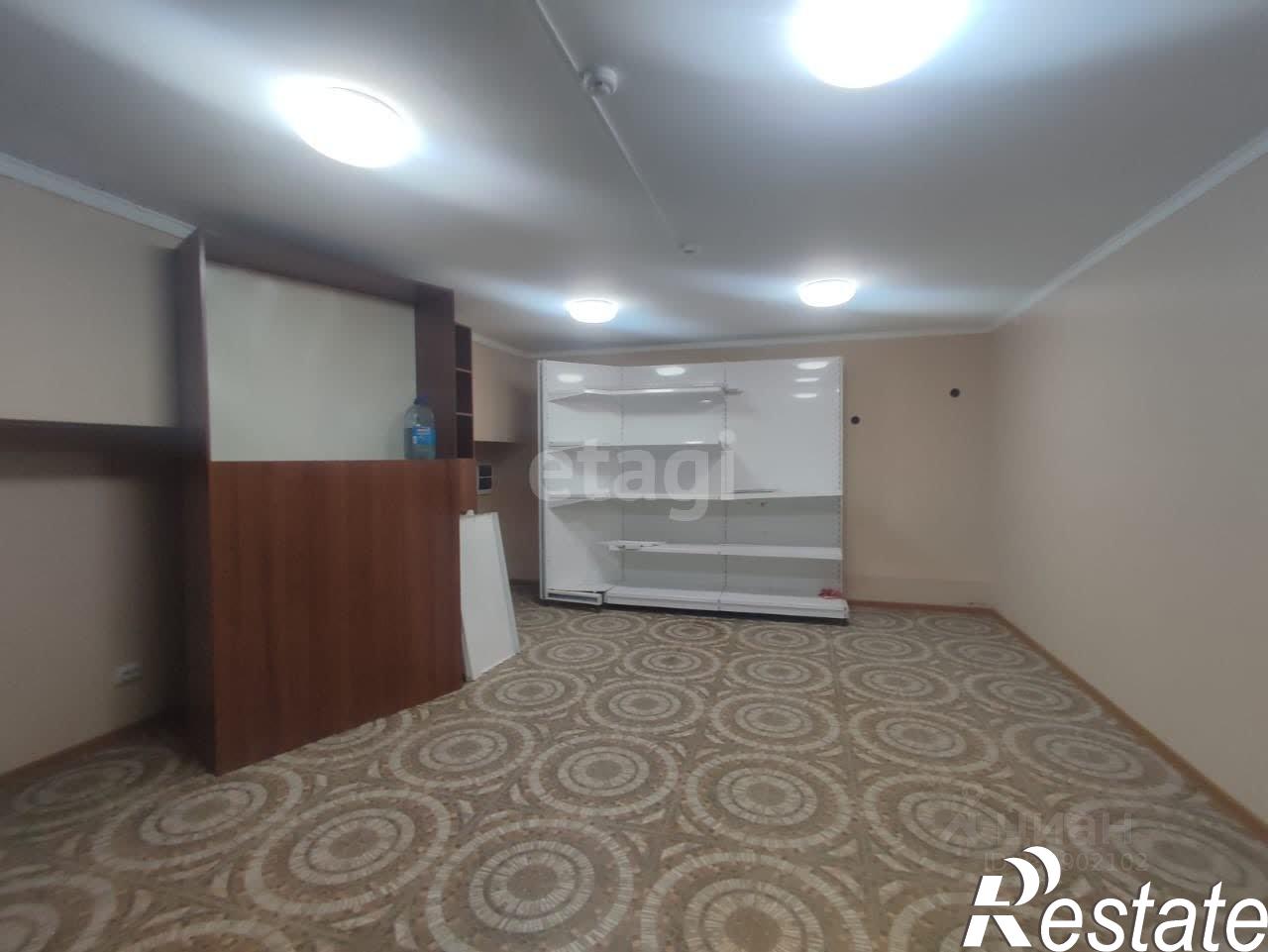Купить торговое помещение за 4 500 050 рублей на улица Ленина, 441/9
