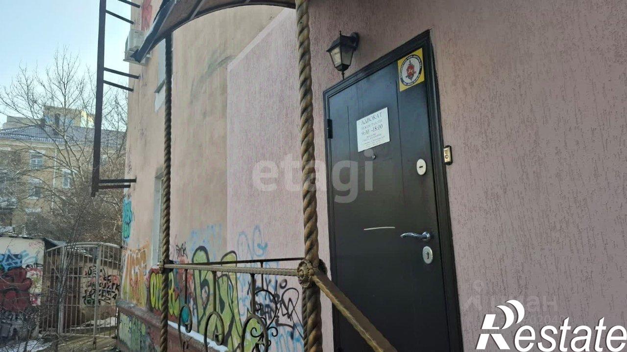 Купить офис, помещение под офис за 6 500 020 рублей на улица Михаила Морозова, 3А