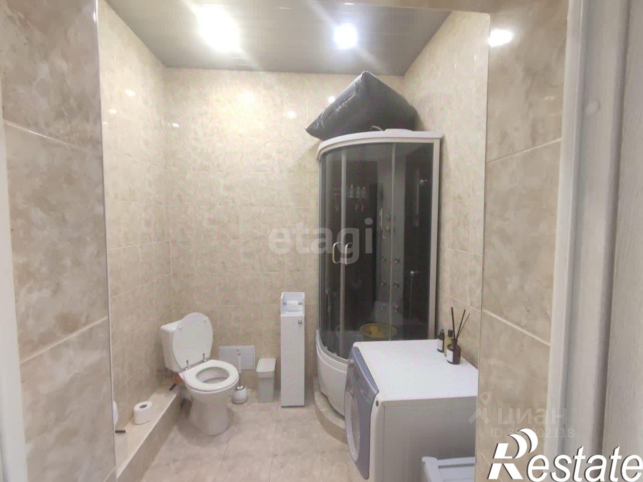 Купить офис, помещение под офис за 12 500 100 рублей на улица Льва Толстого, 6