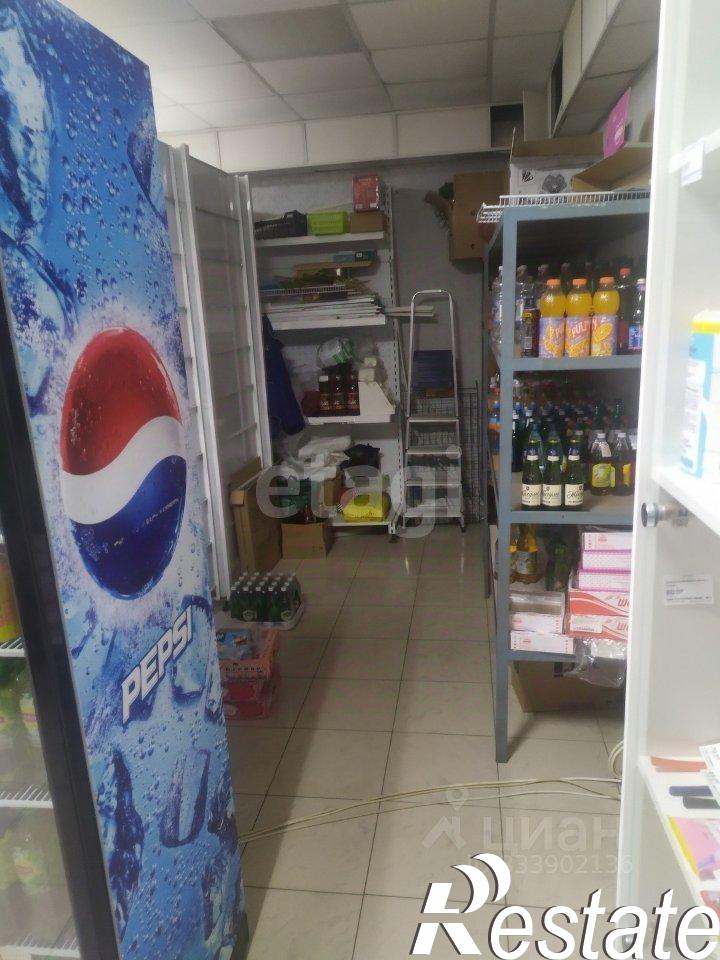 Купить торговое помещение за 6 500 010 рублей на Лесная улица, 210