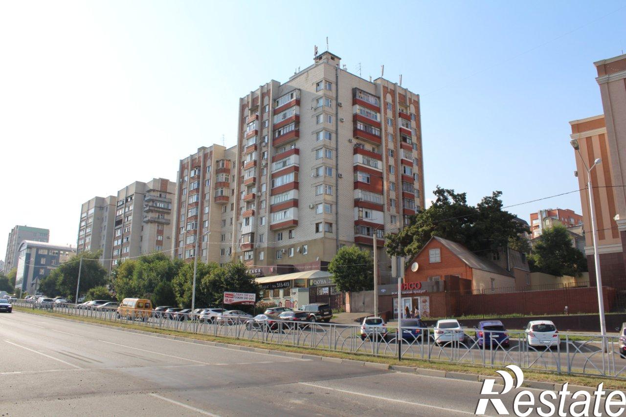 Купить торговое помещение за 35 000 300 рублей на улица Лермонтова, 129А