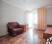 1-комн, 45.3кв м, этаж 4/10 Мира, 358