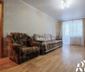 2-комн, 54.3кв м, этаж 1/10 Пирогова, 64/5