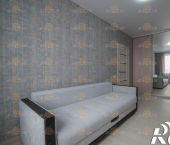 1-комн, 32.3кв м, этаж 11/25 Доваторцев, 82/2