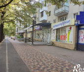 торговое помещение 256 кв м улица Ленина, 328/8