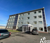 склад 5161 кв м Старомарьевское шоссе, 21/1