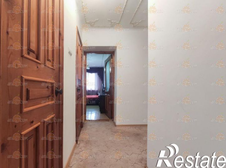 3-комн квартира Шпаковская, 74/2