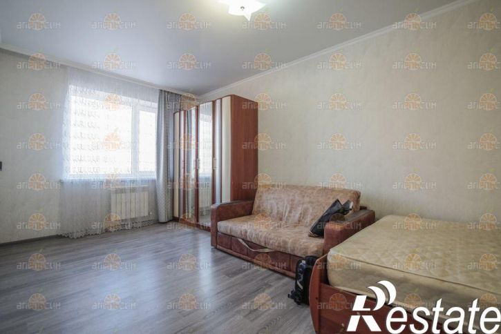 1-комн квартира Пирогова, 5а/6