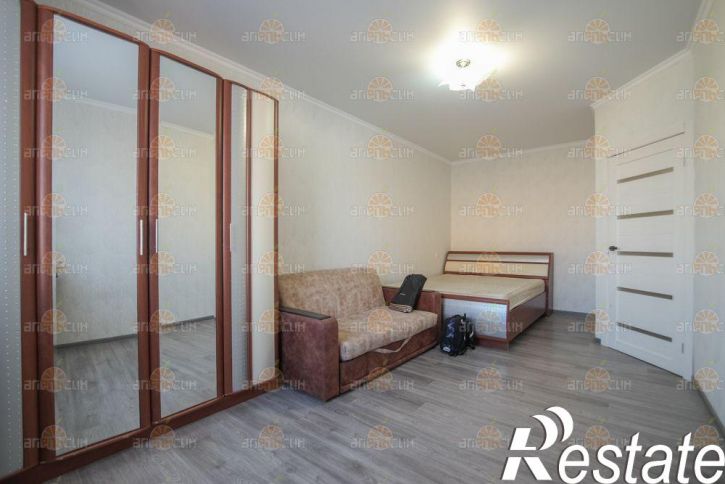 1-комн квартира Пирогова, 5а/6