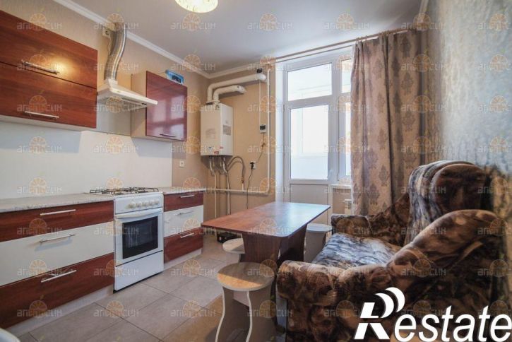 1-комн квартира Пирогова, 5а/6
