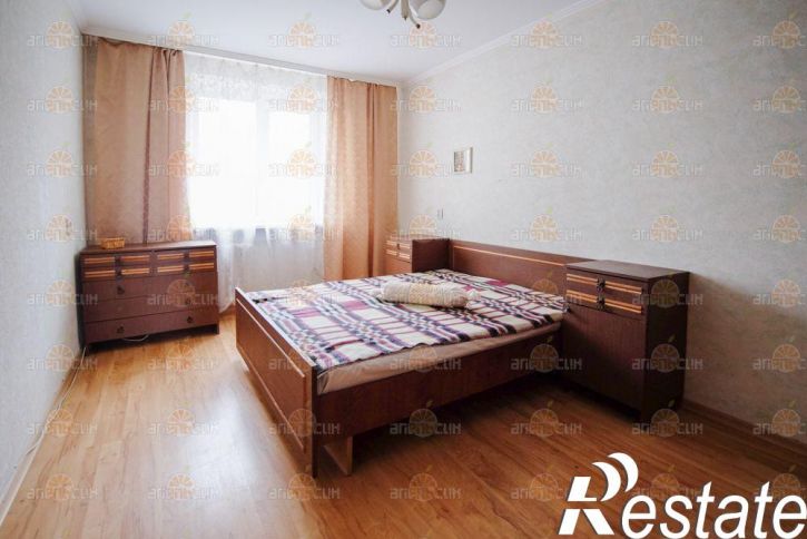 2-комн квартира Гражданская, 3
