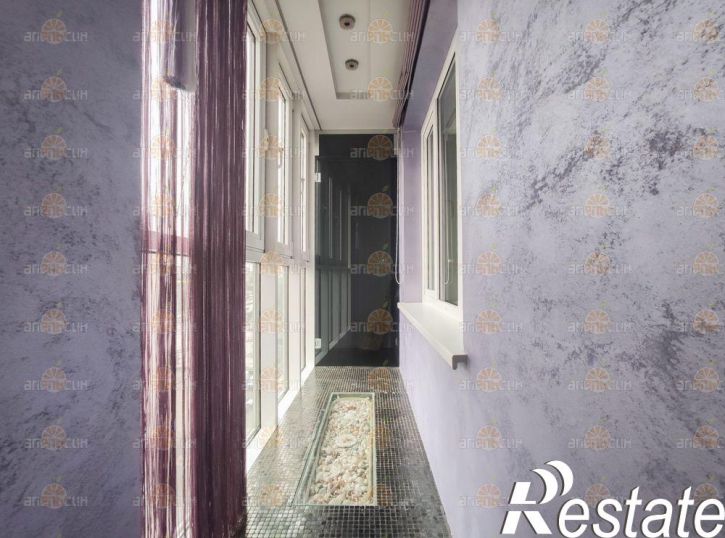 3-комн квартира Шпаковская, 74/2