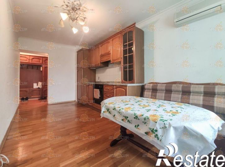 3-комн квартира Шпаковская, 74/2