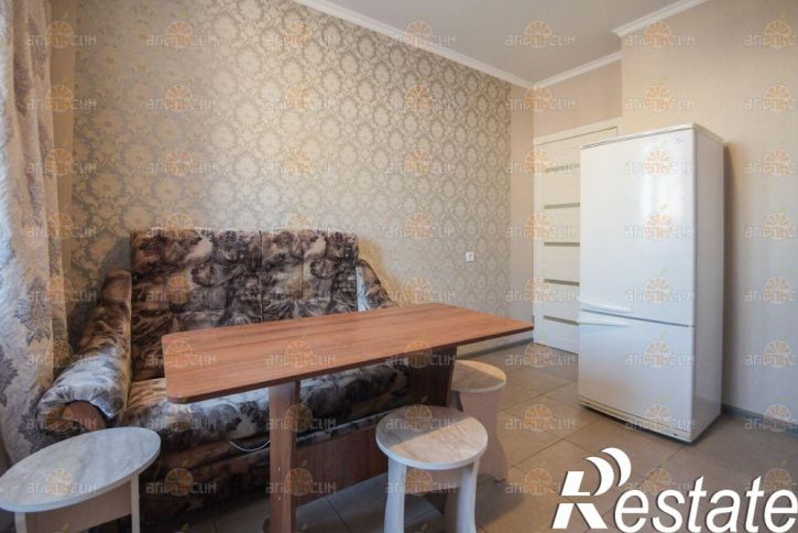 1-комн квартира Пирогова, 5а/6