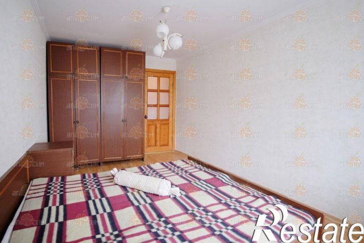 2-комн квартира Гражданская, 3