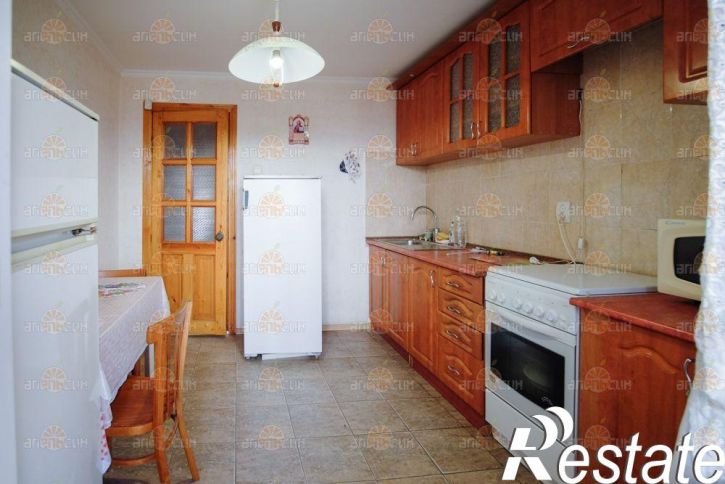 2-комн квартира Гражданская, 3