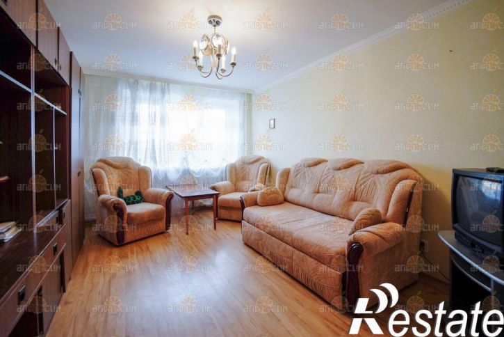 2-комн квартира Гражданская, 3