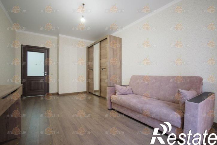 2-комн квартира Рогожникова, 19/3