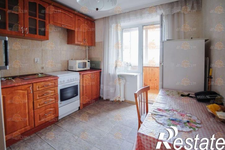 2-комн квартира Гражданская, 3