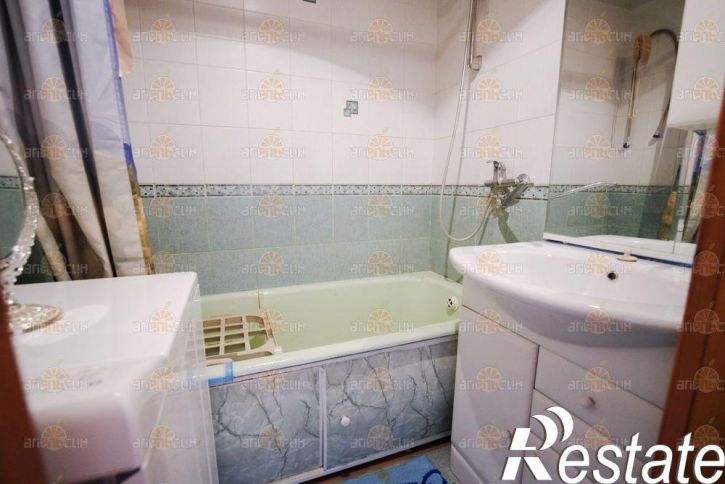 2-комн квартира Гражданская, 3