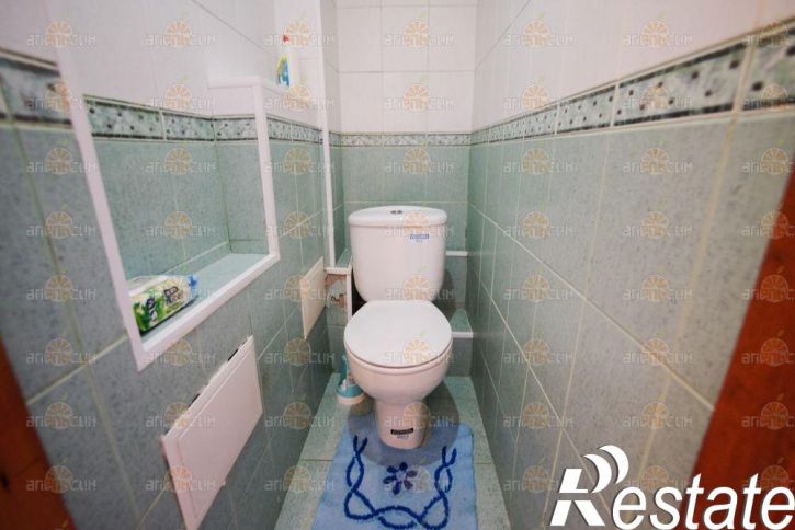 2-комн квартира Гражданская, 3