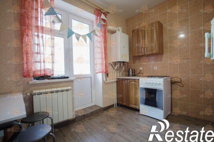 1-комн квартира 45 Параллель, 75
