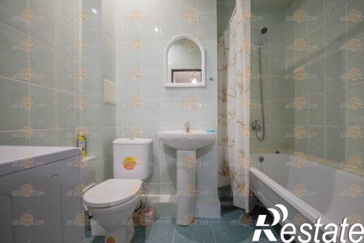 1-комн квартира 45 Параллель, 75